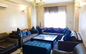 Sabor Family Appartement Gueliz